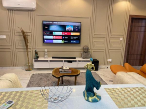 Oxygen Condo